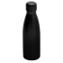 Термобутылка герметичная вакуумная Olivia, черный - Фото 1
