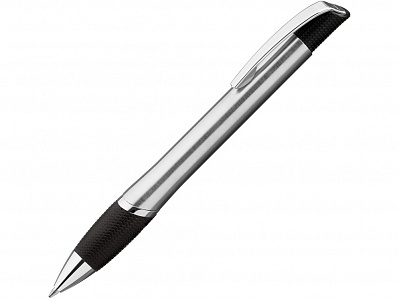 Ручка шариковая металлическая Opera (Серый)