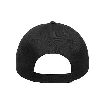 Бейсболка RECY FIVE, 5 клиньев, застежка-липучка