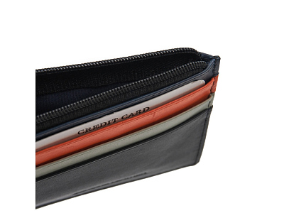 Картхолдер мужской