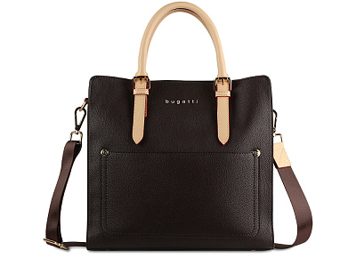 Сумка-портфель женская Ella