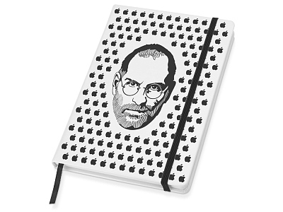 Блокнот А5 Secret