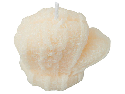 Свеча Рукавичка