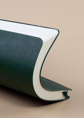 Набор "Гармония", зеленый