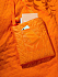 Плед для пикника Soft & Dry, темно-оранжевый - Фото 5