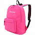 Рюкзак складной Swissgear, розовый - Фото 1
