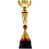 Кубок Awardee, средний, красный - Фото 1