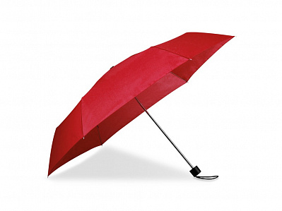 Зонт складной MARIA (Красный)