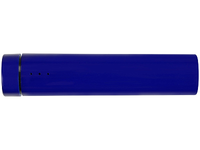 Внешний аккумулятор Мьюзик, 5200 mAh