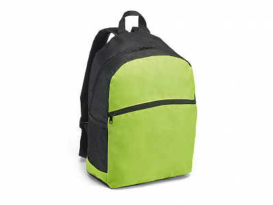 Рюкзак 600D KIMI (Светло-зеленый)