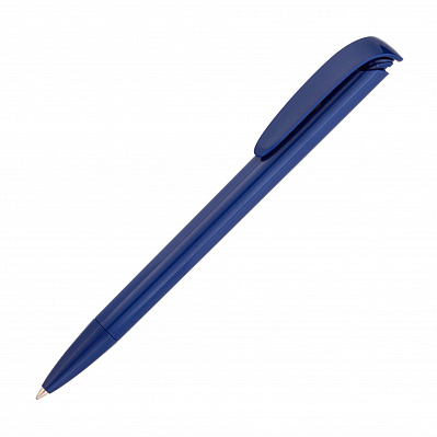 Ручка шариковая JONA  (Синий)
