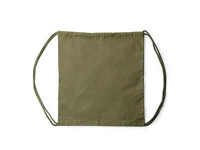 Рюкзак-мешок NASKA (Зеленый)