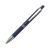 Шариковая ручка Crocus, синяя - Фото 2