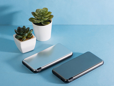 Внешний аккумулятор Forge, 10000 mAh