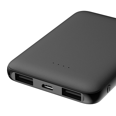 ПЗУ Olmio MINI-5, белый