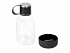 Бутылка для воды 2-в-1 Dog Bowl Bottle со съемной миской для питомцев, 1500 мл - Фото 3