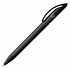 Ручка шариковая Prodir DS3 TFF, черная - Фото 2