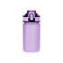 Бутылка для воды Флип мини (Flip mini), фиолетовая - Фото 2