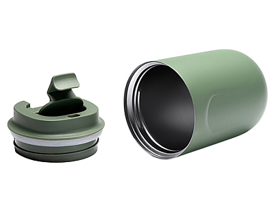 Герметичная термокружка Таник, 250 мл