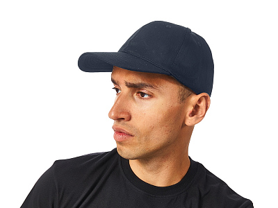 Бейсболка Detroit