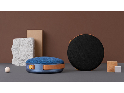 Портативная колонка mySound Cleo, 8 Вт