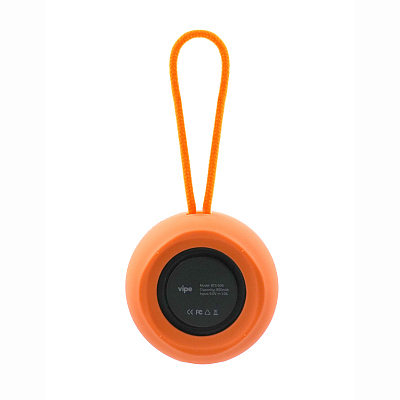 Портативная колонка Vipe BTS-505, красный