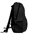 Рюкзак DISCO, черный, 40 x 29 x11 см, 100% полиэстер 600D - Фото 3
