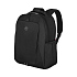Рюкзак WENGER XE Professional 15.6", черный, переработанный ПЭТ/Полиэстер, 32х22х44 см, 23 л. - Фото 2