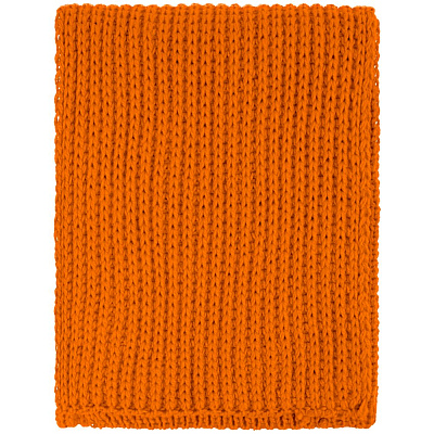 Шарф Nordkapp, оранжевый (кирпичный)