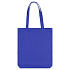 Холщовая сумка Strong 210, синяя - Фото 3