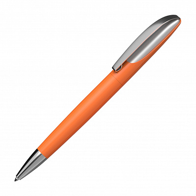 Ручка шариковая "Monica"  (Оранжевый)