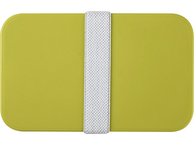 Двухслойный ланчбокс MIYO