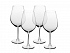 Набор бокалов для вина Crystalline, 690 мл, 4 шт - Фото 1