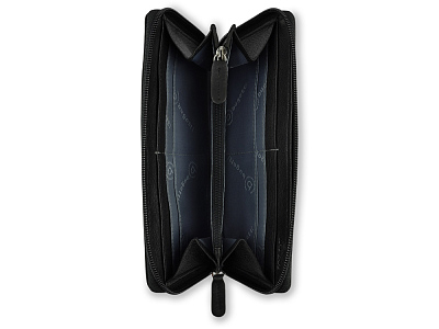 Кошелек женский Banda с защитой данных RFID