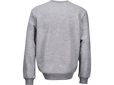 Свитшот Monaco, унисекс