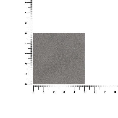 Лейбл Shan Nubuсk, L, серый