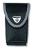 Чехол на ремень VICTORINOX для ножей 91 и 93 мм толщиной 2-3 уровня, нейлоновый, чёрный - Фото 1
