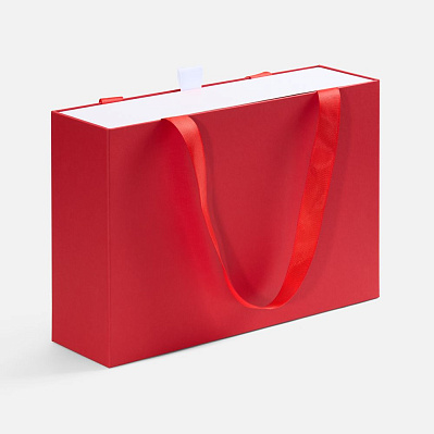 Коробка Regalis, красная (Красный)