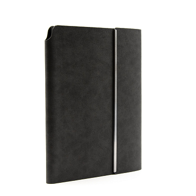 Ежедневник Bplanner.03 pro (серый)