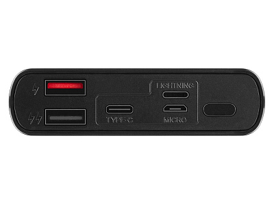 Внешний аккумулятор NEO TS200 Quick, 20000 mAh