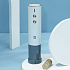 Электрический штопор HuoHou Electric Wine Opener NEW, голубой - Фото 10