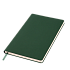 Ежедневник Спарк (Spark) недатированный, зеленый (без упаковки, без стикера) - Фото 3