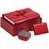 Коробка ClapTone, красная - Фото 3