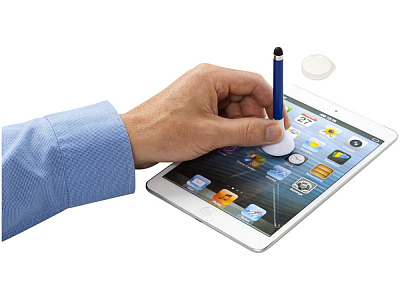 Ручка-стилус шариковая Bullet