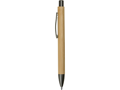 Ручка бамбуковая шариковая Tender Bamboo