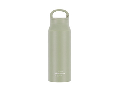 Термоc THERMOcafe 
TCSB-600SY, 600 мл (Оливковый)