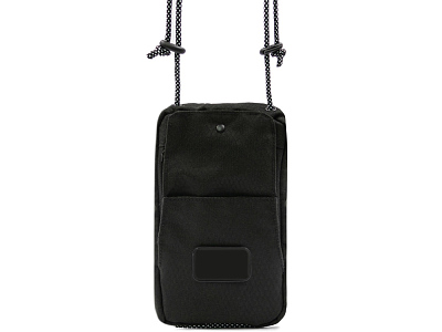 Водостойкая сумка для телефона Solo Eco