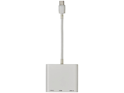 Мультимедийный адаптер Trio AV