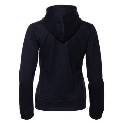 Толстовка женская STAN с капюшоном на молнии сэндвич 320, 19