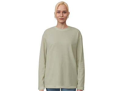 Лонгслив оверсайз Berlin унисекс